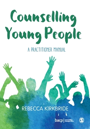 Afbeeldingen van Counselling Young People