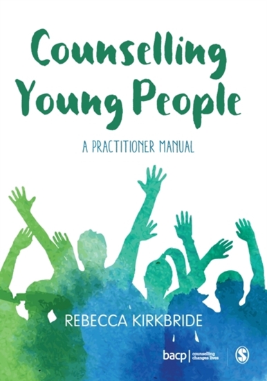 Afbeelding van Counselling Young People