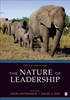 Afbeelding van The Nature of Leadership