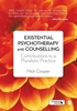 Afbeelding van Existential Psychotherapy and Counselling