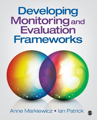 Afbeeldingen van Developing Monitoring and Evaluation Frameworks