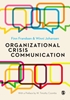 Afbeelding van Organizational Crisis Communication