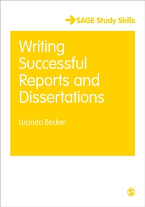 Afbeeldingen van Writing Successful Reports and Dissertations