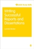 Afbeelding van Writing Successful Reports and Dissertations