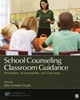Afbeelding van School Counseling Classroom Guidance