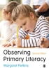 Afbeelding van Observing Primary Literacy