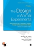 Afbeelding van The Design of Animal Experiments