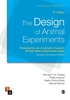 Afbeelding van The Design of Animal Experiments