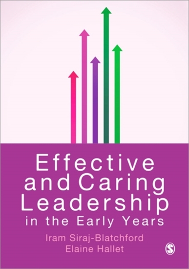 Afbeelding van Effective and Caring Leadership in the Early Years