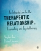 Afbeelding van An Introduction to the Therapeutic Relationship in Counselling and Psychotherapy