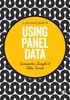 Afbeelding van A Practical Guide to Using Panel Data