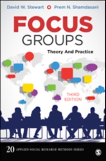 Afbeelding van Focus Groups