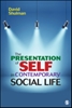 Afbeelding van The Presentation of Self in Contemporary Social Life