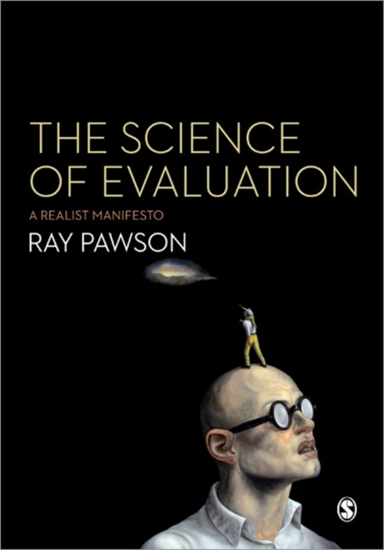 Afbeelding van The Science of Evaluation