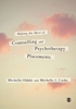 Afbeelding van Making the Most of Counselling & Psychotherapy Placements