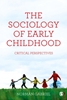 Afbeelding van The Sociology of Early Childhood
