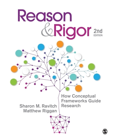 Afbeelding van Reason & Rigor