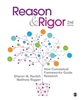 Afbeelding van Reason & Rigor