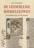 Afbeelding van De liederlijke middeleeuwen
