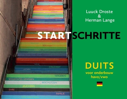 Afbeeldingen van Startschritte