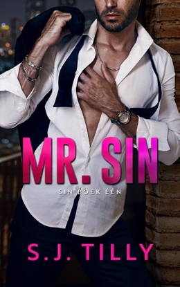 Afbeeldingen van Sin Mr. Sin
