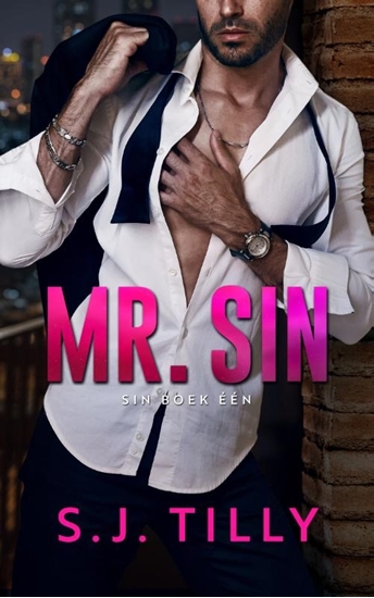 Afbeelding van Sin Mr. Sin