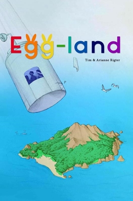 Afbeeldingen van Egg-land