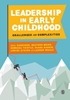 Afbeelding van Leadership in Early Childhood