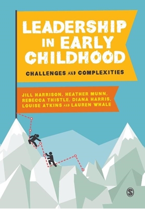 Afbeeldingen van Leadership in Early Childhood