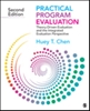 Afbeelding van Practical Program Evaluation: Theory-Driven Evaluation and the Integrated Evaluation Perspective