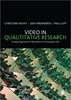 Afbeelding van Video in Qualitative Research