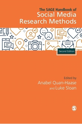 Afbeeldingen van The SAGE Handbook of Social Media Research Methods