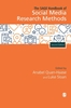 Afbeelding van The SAGE Handbook of Social Media Research Methods