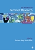Afbeelding van Handbook of Feminist Research: Theory and Praxis