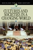 Afbeelding van Cultures and Societies in a Changing World