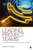 Afbeelding van Leading Project Teams