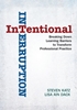 Afbeelding van Intentional Interruption: Breaking Down Learning Barriers to Transform Professional Practice
