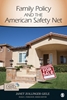 Afbeelding van Family Policy and the American Safety Net