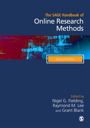 Afbeeldingen van The SAGE Handbook of Online Research Methods