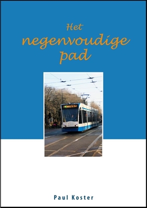Afbeeldingen van Het negenvoudige pad