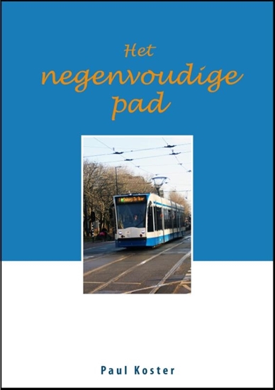 Afbeelding van Het negenvoudige pad