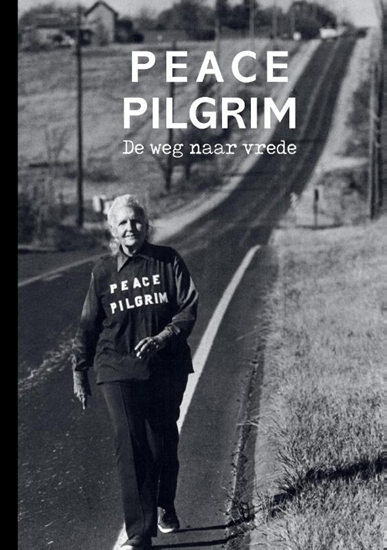 Afbeelding van Peace Pilgrim