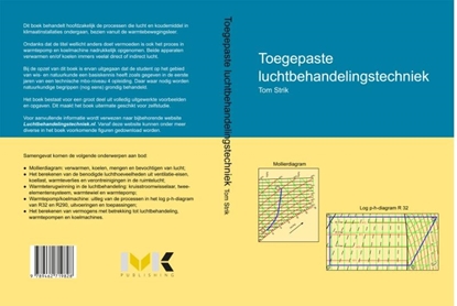 Afbeeldingen van Toegepaste Luchtbehandelingstechniek