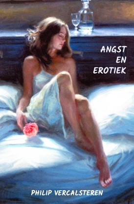 Afbeeldingen van Angst en Erotiek