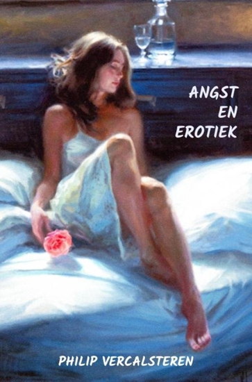 Afbeelding van Angst en Erotiek