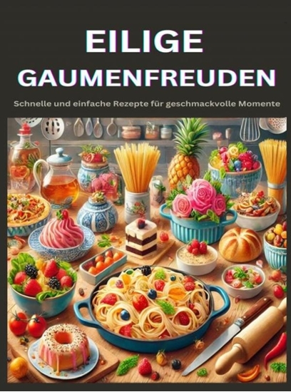 Afbeelding van Eilige Gaumenfreuden