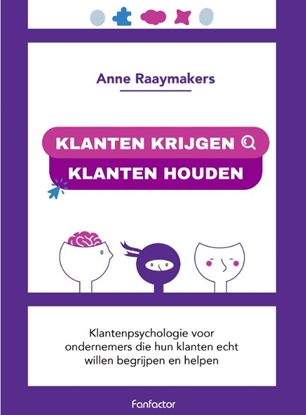 Afbeeldingen van Klanten krijgen, klanten houden