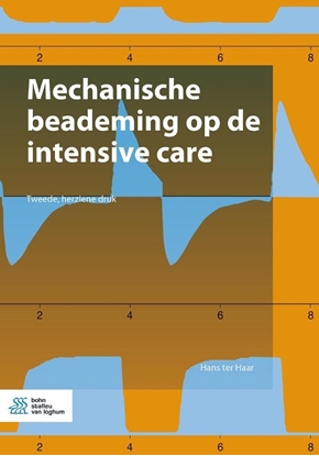 Afbeeldingen van Mechanische beademing op de intensive care