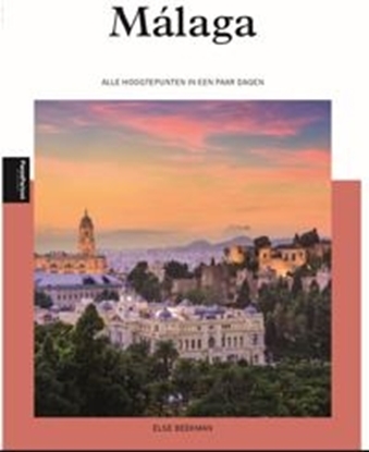 Afbeeldingen van Málaga