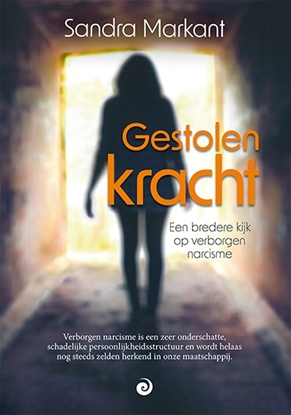 Afbeeldingen van Gestolen kracht